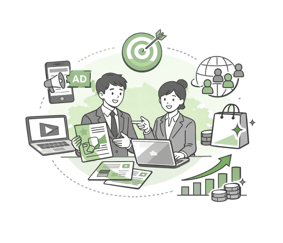 「ブランドを守る」在庫買取