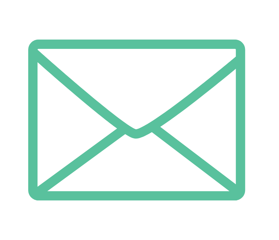 お問い合わせアイコン