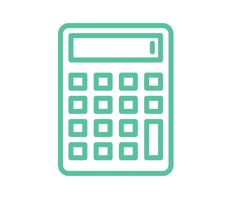 お見積りアイコン